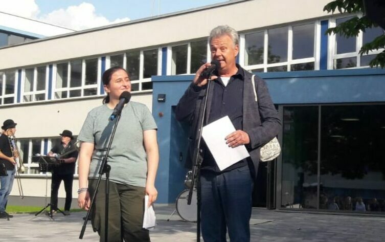 „Modellstadterkundung“ 05.06.2025