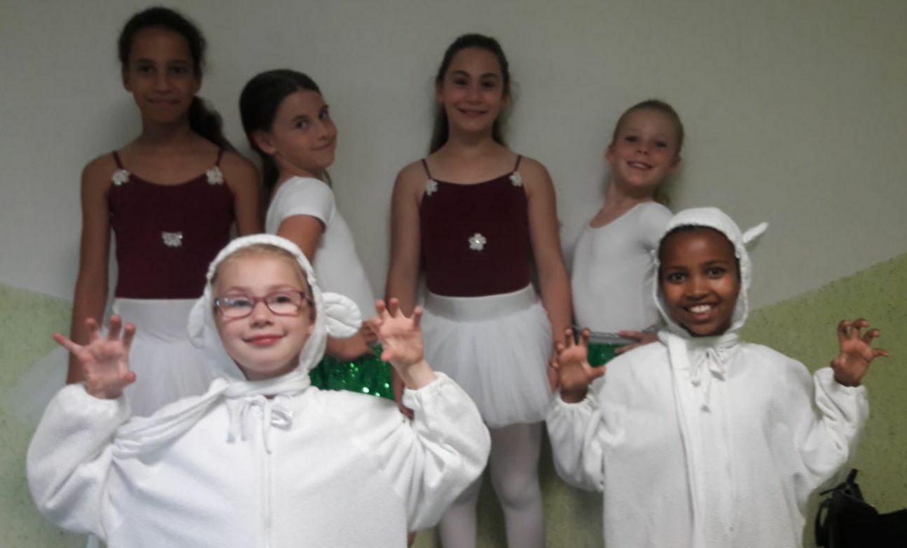 „Zuckertütenfest „Max und Moritz“ 25.06.2025